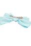 - Big Bow Hair Clip - Multicolor - 3