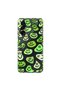 Samsung Galaxy A17 Compatible Wallpaper 9 Design Transparent Case