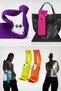 Phone Holder Bag Minimalistic Pocket Neck Strap and Bag Strap Compatible with All Phone Models Phone Strap Bag Pocket - 2