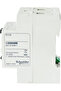 Schneider Electric 2 Poles 40A 300 mA 230V Easy9 Residual Current Circuit Breaker, White - 3