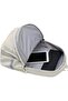 Unisex Water-Resistant Fabric Multi-Compartment Travel Middle School High School School & Backpack / 706 - 6