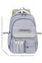 Licensed Imported Luxury Waterproof Unisex Backpack Suitable for Primary, Middle and High School Students - 3