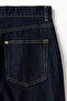Baggy Barrel Jeans - 6