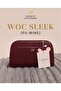 Sushi WOC Sleek PU