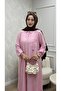 Damla Set Pink - 3