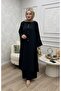 İzel Takım Navy Blue, Comfort-Focused Support and Comfortable Design - 2
