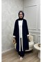 Armağan 3 Piece Set Navy Blue
