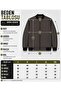 Bondit College Collar Classic Seasonal Coat 2861_50045 - 7