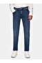 Ricarlo Mid Indigo Pants - 2