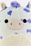 Abelita Appaloosa Horse Plush Toy - 5