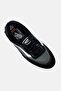 Kids Boy Wayvee Lace Up Skateboarding Shoes, Black - 4