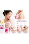 Enchanteur Perfumed Shower Gel Romantic, New Packaging, 24H Fragrance, Silk Pro-F Formula, Moisturizing Body Wash with Floral Rose Scent, Pump Bottle, 1 x 900ml - 3