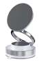 Flexible Magnetic Phone Holder with Vacuum Suction – Adjustable Hands-Free Mobile Stand for Car Dashboard, Desk, Windshield & Smooth Surfaces