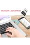USB 5.3 Bluetooth Adaptör Dongle AL5818 - 2