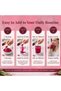 Natural Beetroot Powder 200g – 100% Pure, Antioxidant-Rich Superfood, Plant-Based Supplement for Energy, Heart Health & Blood Pressure Support, Rich in Antioxidants for Skin Glow, - 2