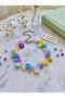 Flora Flower Garden Bracelet - 2
