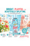 Dos Lunas Fragrance Mist Sweet Love 250 ml - 3