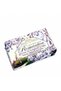 wisteria & lilac soap 250 gm - Luxury Italian Natural Soap Bar – Vegetable-Based Moisturizing Bath Soap with Fruity Fragrance – Premium Skincare & Gift Soap - 4