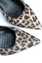 Magnolia women's high heeled shoes - 4