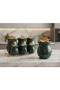 Stylish Design Spice Rack Set of 7 - 2