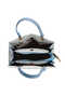 Blue Print Women's Shoulder Bag - S26Y1Pr09201-U0A - 4