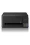 EcoTank L3351 Printer/ Wireless /A4 Print, Copy, Scan /Black - 2