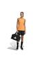 Women's Black Shorts Waffle Pacer Ka5381 - 4