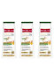 Botanical Oils Unscented Daily Shampoo with Garlic 500ml (3 Pcs)