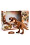 Remote Control Dinosaur Toys for Kids - Motion, Sound & Light - 3