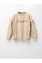 Bluza Always find, crem