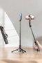Zngzrmll Remote Control Tripod Phone Holder Sie Stick 360 (213148) Degree Rotatable - 2