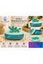 Decorative Jewelry Box with Bird Figure 3D Printing Jewelry and Accessories Storage Container - 2