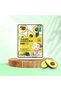 Avocado Botanical Mask 23Ml - 3