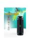 Portable Electric Incense Burner with Turbo Fan, USB-C Rechargeable 2000mAh Metal Aroma Diffuser - 4