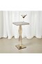 Gem Drink Table