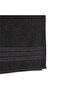 منشفة سوداء Per Towel S Ke7411 - 3