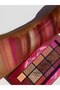 Hot Love Pressed Pigment Palette | Highly Pigmented Eyeshadow Palette - 3