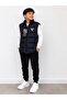 Boy 3/10 Years Old 1989 Arma Shiny Inflatable Vest - 3