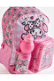 My Melody Kids 3-In-1 Trolley Backpack Set - 4