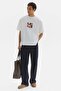 Oversized Fit T-shirt - 2