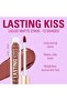 Lasting Kiss Liquid Lipstick Sultry Mauve - 2