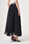 Women's Helena Skirt Black 31422 - 6