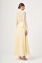 Women's Helena Skirt Suit Yellow 31455 - 6