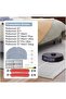 Accessories for Roborock S7 - S7 MaxV Plus - S7 MaxV Ultra - S7 Pro Ultra - S7 MaxV vacuum cleaners. - 2