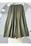 Pants Skirt with Pockets - 2