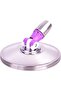 Rotary Mop Head Replacement Base - Easily replace 360° rotating mop head - Standard round size - 1 piece - 2