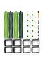 replacements for iRobot Roomba i7, i7+, j7, j7+i3, i3+, i4, i4+E5, and E6 vacuum cleaners, as well as replacement accessories for the Roomba i/e/j...