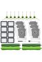 Kits for iRobot Roomba I7 I7+ I3 I4 I6 I8+ J7+ E5 E6 E7 robotic vacuum cleaners