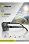 S-900 Curved Premium Sporty Glasses Uv Protected - 3