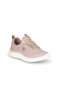 Bdlz1011 Beige Women's Sports Shoes - 3